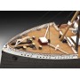 Geschenkset "100 Jahre Titanic" (Mastab: 1:400) (05715)