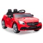 Ride-on Mercedes-Benz SLC (rot, 12V) (461801)
