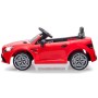 Ride-on Mercedes-Benz SLC (rot, 12V) (461801)