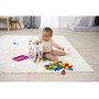 Bunte Holzbausteine 50 (100050161)