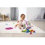 Bunte Holzbausteine 50 (100050161)