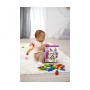 Bunte Holzbausteine 50 (100050161)