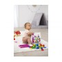 Bunte Holzbausteine 50 (100050161)
