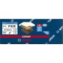 Expert M480 Netzstruktur-Schleifblatt  150mm, K320 (50 Stck, fr Exzenterschleifer) (2608900705)