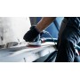 Expert M480 Netzstruktur-Schleifblatt  150mm, K320 (50 Stck, fr Exzenterschleifer) (2608900705)