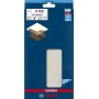 Expert M480 Netzstruktur-Schleifblatt 115 x 230mm, K120 (10 Stck, fr Schwingschleifer) (2608900763)