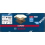 Expert C470 Schleifblatt,  125mm, K150 Multilochung (50 Stck, fr Exzenterschleifer) (2608901129)