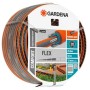Comfort FLEX Schlauch 13mm (1/2") (schwarz/orange, 50 Meter) (18039-20)