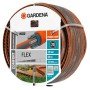 Comfort FLEX Schlauch 13mm (1/2") (schwarz/orange, 50 Meter) (18039-20)