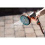 Comfort FLEX Schlauch 13mm (1/2") (schwarz/orange, 50 Meter) (18039-20)