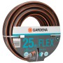 Comfort FLEX Schlauch 19mm (3/4") (schwarz/orange, 25 Meter) (18053-20)