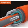 Comfort FLEX Schlauch 13mm (1/2") (schwarz/orange, 50 Meter) (18039-20)
