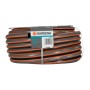 Comfort FLEX Schlauch 19mm (3/4") (schwarz/orange, 25 Meter) (18053-20)