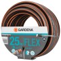 Comfort FLEX Schlauch 19mm (3/4") (schwarz/orange, 25 Meter) (18053-20)