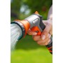 Classic Bewsserungsbrause 18311-20 (grau/orange)