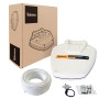 Televes CAMPNOVA BOSS antenna radio FM, UHF 30,5 dB (144521)