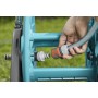Schlauchwagen CleverRoll M Easy (trkis/grau) (18515-20)