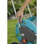 Schlauchwagen CleverRoll M Easy (trkis/grau) (18515-20)