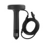 Bodenfeuchtesensor (schwarz/trkis) (01867-20)