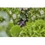 MDS-Rohrhalter fr Verteilerrohr 4,6mm (3/16") (grau, 15 Stck) (13218-20)