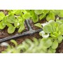 Micro-Drip-System T-Stck 4,6mm (3/16") (dunkelgrau, 10 Stck, Modell 2023) (13211-20)