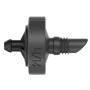 Micro-Drip-System Endtropfer 2 l/h (dunkelgrau, 10 Stck, Modell 2023) (13302-20)