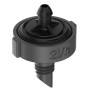 Micro-Drip-System Endtropfer 2 l/h (dunkelgrau, 10 Stck, Modell 2023) (13302-20)
