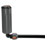 Sprinklersystem L-Stck 25mm  1/2 (02780-20)