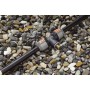 Sprinklersystem T-Stck 25mm  3/4" (schwarz/grau) (02790-20)