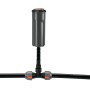 Sprinklersystem T-Stck 25mm  3/4" (schwarz/grau) (02790-20)