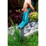 Comfort Grasschere (trkis/schwarz) (08733-20)