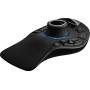 SpaceMouse Pro Wireless - Bluetooth Edition (schwarz) (3DX-700119)
