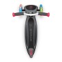 Master Lights (schwarz/rot) (662-120-2)
