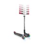 Master Lights (schwarz/rot) (662-120-2)