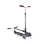 Master Lights (schwarz/rot) (662-120-2)
