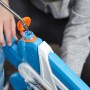 Nerf Super Soaker F38845L1 pistola e palloncino d'acqua 1094 ml