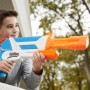 Nerf Super Soaker F38845L1 pistola e palloncino d'acqua 1094 ml