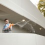 Nerf Super Soaker F38845L1 pistola e palloncino d'acqua 1094 ml