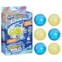 Nerf Super Soaker Hydro Balls (F63935L0)