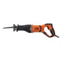 Sbelsge BES301 (orange/schwarz, 750 Watt) (BES301-QS)