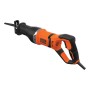 Sbelsge BES301 (orange/schwarz, 750 Watt) (BES301-QS)