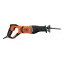 Sbelsge BES301 (orange/schwarz, 750 Watt) (BES301-QS)