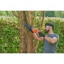 Sbelsge BES301 (orange/schwarz, 750 Watt) (BES301-QS)
