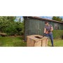 Sbelsge BES301 (orange/schwarz, 750 Watt) (BES301-QS)