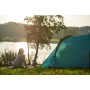 Tunnelzelt ROBSON 2, Blue Grass (blau/grau) (330006)