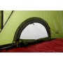 Rundzelt BLACK KNOB 10, Capulet Olive (olivgrn/braun) (330015)