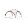 Kuppelzelt Camp Shelter (grau) (120451)