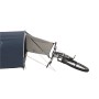Tunnelzelt Vega 300 Compact (dunkelblau/grau) (120447)