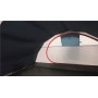 Tunnelzelt Vega 300 Compact (dunkelblau/grau) (120447)