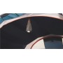 Tunnelzelt Vega 300 Compact (dunkelblau/grau) (120447)